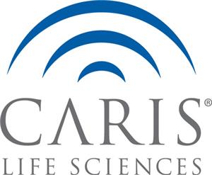 Caris Life Sciences IPO logo