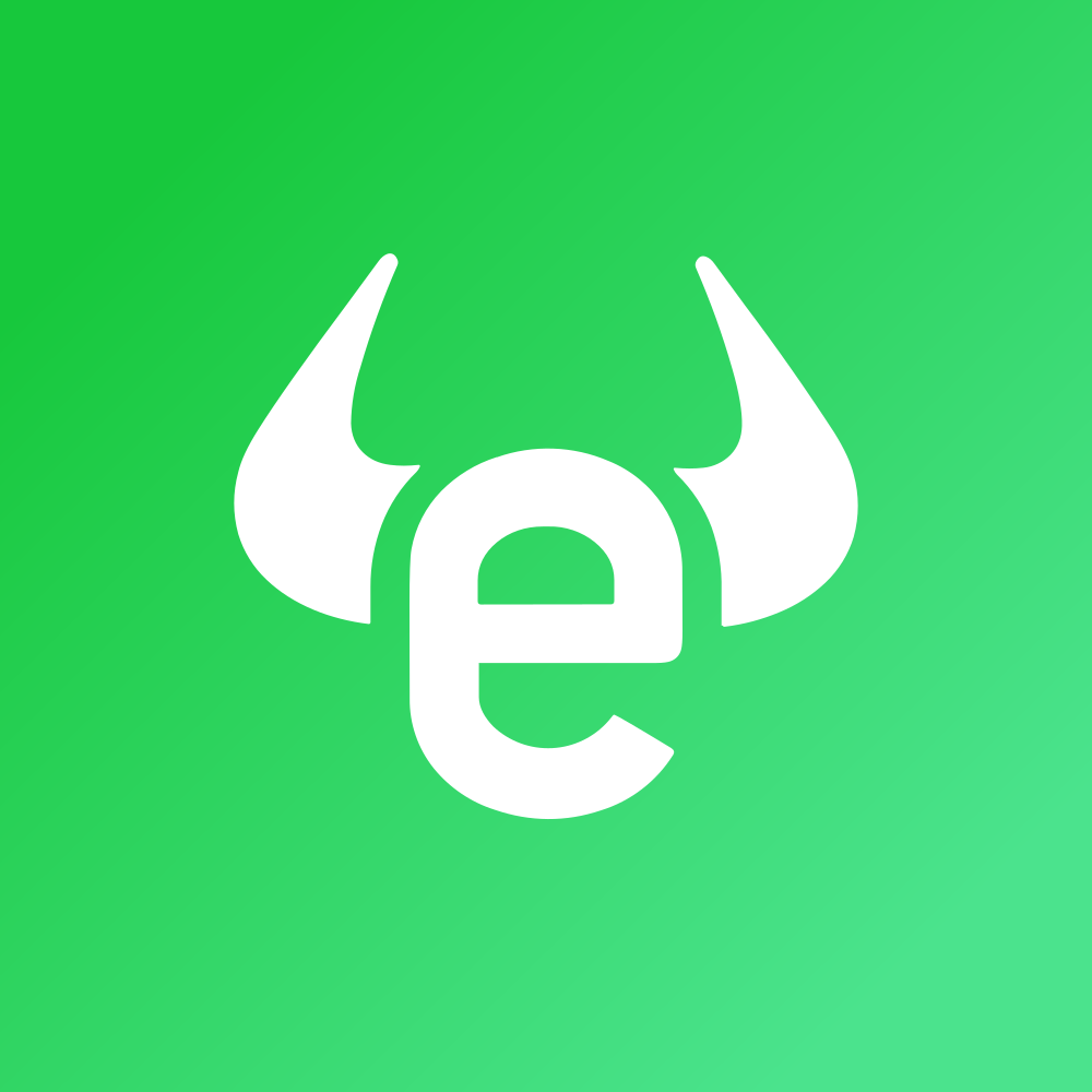 eToro Group Ltd IPO logo