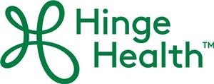 Hinge Health Inc IPO logo