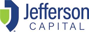Jefferson Capital IPO logo