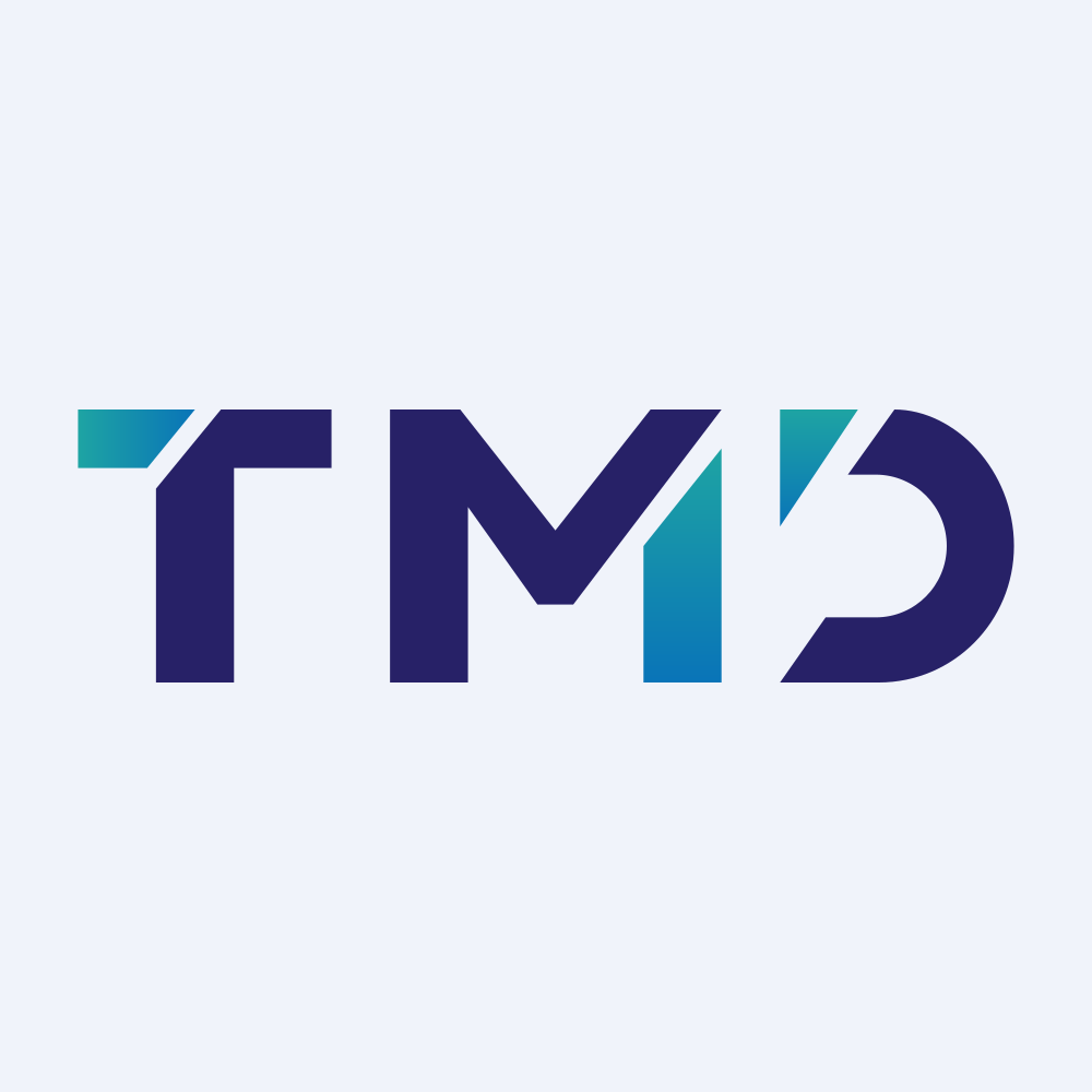 TMD Energy Ltd IPO logo