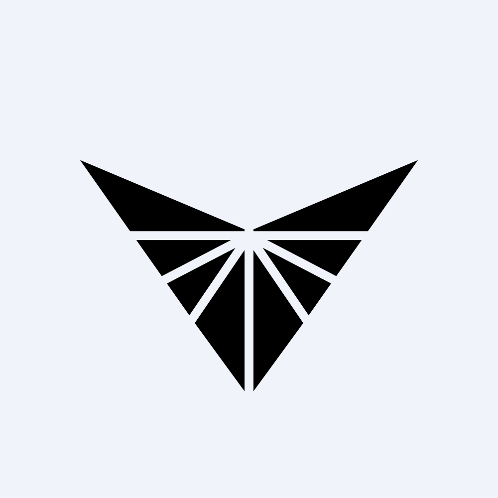 Voyager Technologies Inc IPO logo